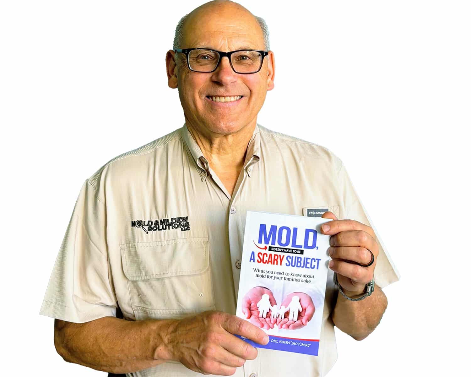 LEE RAMEY FREE MOLD BOOK